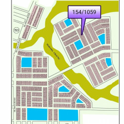  154ရပ်ကွက်ရှိ​မြေကွက်အ​ရောင်း Image, classified, Myanmar marketplace, Myanmarkt