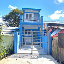  ကျန်စစ်သားလမ်းမကြီးအနီးရှိ တိုက်သစ်​လေးအ​ရောင်း Image, classified, Myanmar marketplace, Myanmarkt