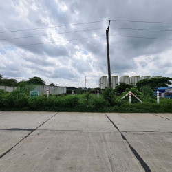  မြနန္ဒာလမ်းမကြီးလမ်းမကြီးပေါ်နှစ်ကွက်တွဲမြေကွက် Image, classified, Myanmar marketplace, Myanmarkt