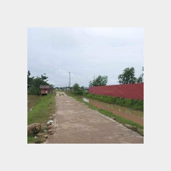  လှော်ကားလမ်းမကြီးဒဲ့ဆင်းရှိ​မြေကွက်အ​ရောင်း Image, classified, Myanmar marketplace, Myanmarkt