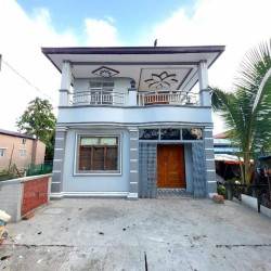  စျေးအနီး RCနှစ်ထပ်တိုက်သစ်ကြီးအ​ရောင်း Image, classified, Myanmar marketplace, Myanmarkt