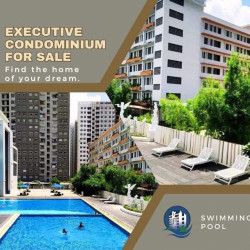  Aya Chan Thar Executive Condominium Image, classified, Myanmar marketplace, Myanmarkt