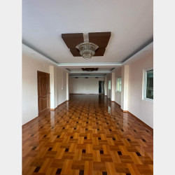  #ဗိုလ်တထောင်ဘုရားလမ်းမပေါ် အဆင့်မြင့်ပြင်ဆင်ပြီး Image, classified, Myanmar marketplace, Myanmarkt