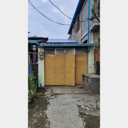  55 ရပ်ကွက်ရှိ ​ရေမီးစုံ ၁၀​ပေအိမ်​လေးအ​ရောင်း Image, classified, Myanmar marketplace, Myanmarkt
