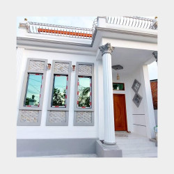  ထောင့်ကွက် တိုက်ခံအိမ်ရေမီးစုံ Image, classified, Myanmar marketplace, Myanmarkt