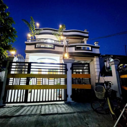  မကြာခင်ပြီး​တော့မယ့်တိုက်သစ်​လေးနှစ်လုံး​ရောင်းပါ Image, classified, Myanmar marketplace, Myanmarkt