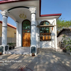  55 ရပ်ကွက် အိမ်နှင့်ခြံအရောင်း Image, classified, Myanmar marketplace, Myanmarkt