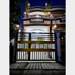  မကြာခင်ပြီး​တော့မယ့်တိုက်သစ်​လေးနှစ်လုံး​ရောင်းပါ Image, classified, Myanmar marketplace, Myanmarkt