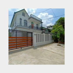  မြောက်ဒဂုံ_ဦးဝိစာရလမ်းမကြီးအနီး_လုံးချင်းအိမ်ရောင်းမည် 💥 Image, classified, Myanmar marketplace, Myanmarkt