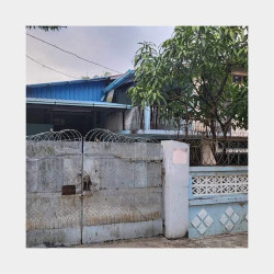  စည်ပင်လမ်းမကြီးအနီး #ဂိတ်ဟောင်းလမ်းဆုံအနီး Image, classified, Myanmar marketplace, Myanmarkt