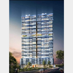  Bahan_Township_Infinity_Condo_For_Sale Image, classified, Myanmar marketplace, Myanmarkt