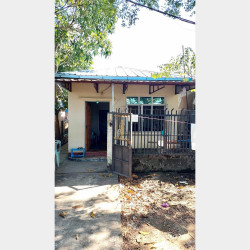  ပဲခူးမြစ်လမ်းမကြီးအနီးတစ်ထပ်အိမ်​လေးအ​ရောင်း Image, classified, Myanmar marketplace, Myanmarkt