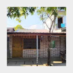  56ရပ်ကွက် အိမ်နှင့်ခြံအရောင်း Image, classified, Myanmar marketplace, Myanmarkt