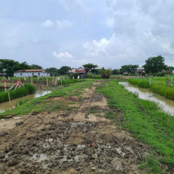  လှော်ကားလမ်းမအနီး​ မြေကွက် အ​ရောင်း Image, classified, Myanmar marketplace, Myanmarkt