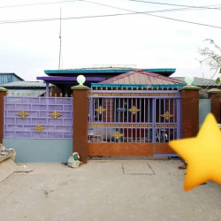  [55]ရပ်ကွက်တစ်ထပ်တိုက်​လေးအ​ရောင်း Image, classified, Myanmar marketplace, Myanmarkt