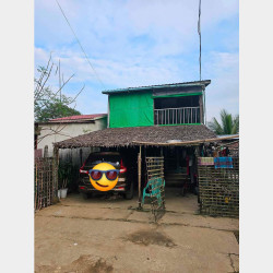  🧩69 ရပ်ကွက် အိမ်နှင့်ခြံအရောင်း Image, classified, Myanmar marketplace, Myanmarkt