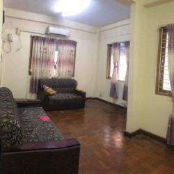  ရန်ကင်း_ဝါဝါဝင်းအိမ်ယာ_ပထမထပ်အရောင်းခန်း Image, classified, Myanmar marketplace, Myanmarkt