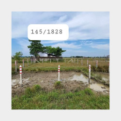  145 ရပ်ကွက် ​မြေကွက်အမှတ် Image, classified, Myanmar marketplace, Myanmarkt