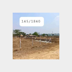  145 ရပ်ကွက် ​မြေကွက်အမှတ် Image, classified, Myanmar marketplace, Myanmarkt