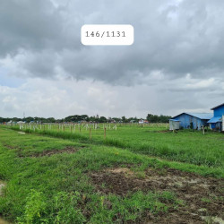  146ရပ်ကွက် ​မြေကွက်အမှတ် ( Image, classified, Myanmar marketplace, Myanmarkt