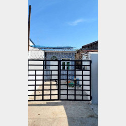  မင်းရဲ​ကောင်းပုံလမ်းမ​ကျောကပ်ရှိတစ်ထပ်တိုက်သစ်​လေးအ​ရောင်း Image, classified, Myanmar marketplace, Myanmarkt