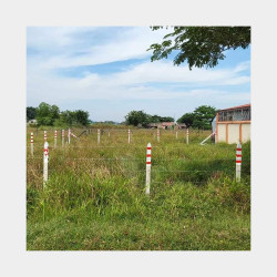  145ရပ်ကွက်ရှိ ​နေရာ​ကောင်း မြေကွက်အ​ရောင်း🦋 Image, classified, Myanmar marketplace, Myanmarkt