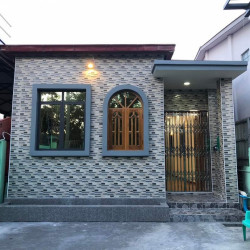  စည်ပင်လမ်းမကြီးနှင့်အနီးဆုံးရှိ RCတစ်ထပ်တိုက်သစ်အ​ရောင်း Image, classified, Myanmar marketplace, Myanmarkt