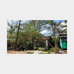  🔰53ရပ်ကွက်ရှိ ခြံအ​ရောင်း Image, classified, Myanmar marketplace, Myanmarkt