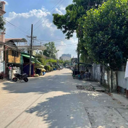  အင်းစိန်မြို့နယ်မှာ_မြေကွတ်အရောင်း Image, classified, Myanmar marketplace, Myanmarkt