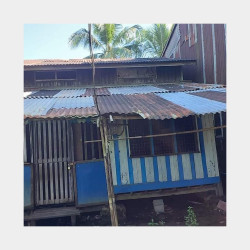  #တောင်ဒဂုံမြို့နယ်  ၅၇ ရပ်ကွက်၊ လှော်ကားလမ်းမကြီး Image, classified, Myanmar marketplace, Myanmarkt