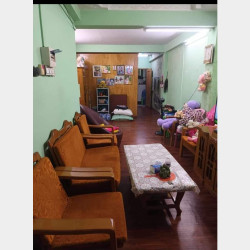  #ဗိုလ်ချုပ်လမ်းမအနီး_အ‌ရောင်း☺️ Image, classified, Myanmar marketplace, Myanmarkt