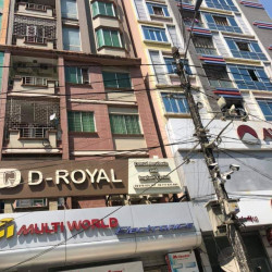  ဗိုလ်အောင်ကျော်လမ်း တိုက်ခန်းကျယ် Image, classified, Myanmar marketplace, Myanmarkt