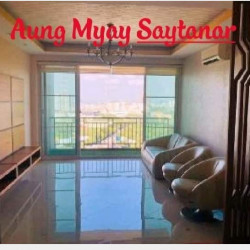  Pyay Garden condo Image, classified, Myanmar marketplace, Myanmarkt