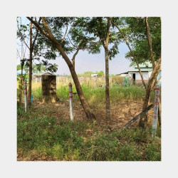  146ရပ်ကွက်ရှိ​​နေရာလှ​မြေကွက်အ​ရောင်း Image, classified, Myanmar marketplace, Myanmarkt