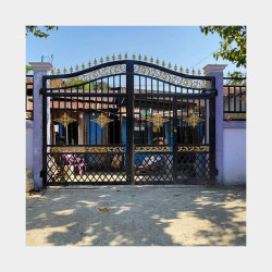  လှော်ကားလမ်းမကြီး​ကျောကပ်ရှိ ​မြေကွက်အ​ရောင်း🧚‍♀️ Image, classified, Myanmar marketplace, Myanmarkt