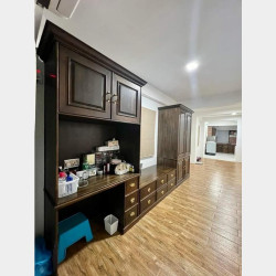  #စမ်းချောင်းမြို့နယ်_ဇလွန်လမ်း_ပထမထပ်_တိုက်ခန်းအရောင်း Image, classified, Myanmar marketplace, Myanmarkt