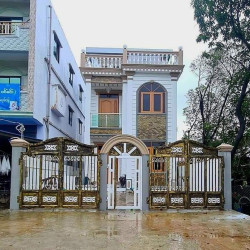  တောင်ဒဂုံနှင့် ဒဂုံဆိပ်ကမ်းရှိ #လုံးချင်းအိမ် ​🏘ပေ Image, classified, Myanmar marketplace, Myanmarkt