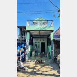  55ရပ်ကွက် [2]ထပ်တိုက်သစ် [မကြာခင်ပီးပါမယ်🙆‍♀️] Image, classified, Myanmar marketplace, Myanmarkt