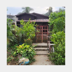  56ရပ်ကွက် အိမ်နှင့်ခြံအရောင်း Image, classified, Myanmar marketplace, Myanmarkt