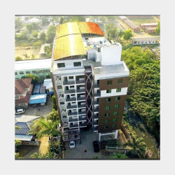  လှိုင်မြို့နယ် iGreen မြကန်သာကွန်ဒိုအရောင်း Image, classified, Myanmar marketplace, Myanmarkt