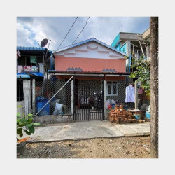  ဒဂုံတောင် 56 ရပ်ကွက် #လှော်ကားလမ်းမကြီးအနီး Image, classified, Myanmar marketplace, Myanmarkt