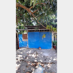  #မင်းရဲကောင်းပုံလမ်းမကြီးပေါ် အိမ်နှင့်ခြံအရောင်း🏠 Image, classified, Myanmar marketplace, Myanmarkt