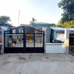  တောင်ဒဂုံ (105)ရပ်ကွက် မင်းရဲ​ကောင်းပုံလမ်းမကြီး Image, classified, Myanmar marketplace, Myanmarkt