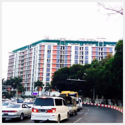  Condo  တွင်ပြင်ဆင်ပြီးအခန်းရောင်းမည် Image, classified, Myanmar marketplace, Myanmarkt