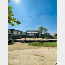  တောင်ဒဂုံ (56)ရပ်ကွက် မြေကွက်အမှတ်(163) Image, classified, Myanmar marketplace, Myanmarkt