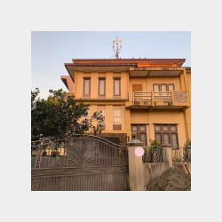  7_မိုင်_ကုန်းမြင့်ရိပ်သာ #အသင့်နေ_RC_2ထပ်ခွဲ_လုံးချင်းအိမ် #အရောင်း Image, classified, Myanmar marketplace, Myanmarkt