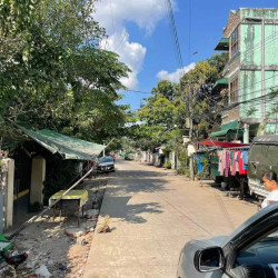  #အင်းစိန်မြို့နယ်_မြေနှစ်ကွက်တွဲအရောင်း Image, classified, Myanmar marketplace, Myanmarkt