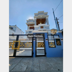  တောင်ဒဂုံ (55)ရပ်ကွက် လှော်ကားလမ်းကြီးနှင့် Image, classified, Myanmar marketplace, Myanmarkt