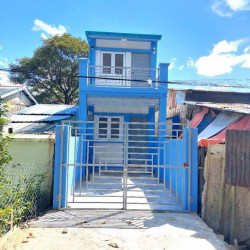  🦋တောင်ဒဂုံ (56)ရပ်ကွက် #မင်းရဲ​ကောင်းပုံလမ်းမ Image, classified, Myanmar marketplace, Myanmarkt