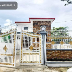  (55)ရပ်ကွက် မင်းရဲ​ကောင်းပုံလမ်းမကြီးအနီး Image, classified, Myanmar marketplace, Myanmarkt